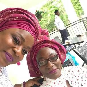 Meet your Posher, Mariam